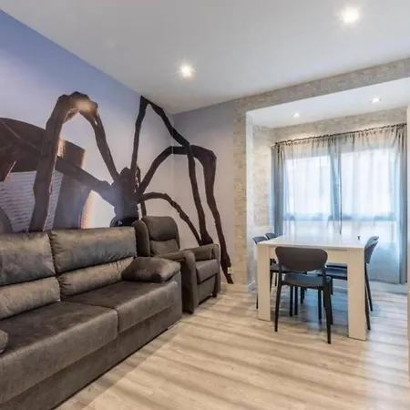 La Bondad * باراكالدو