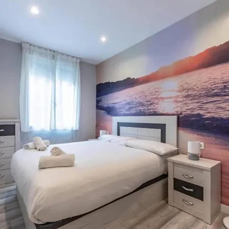 Appartement La Bondad *