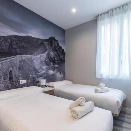 La Bondad Appartement