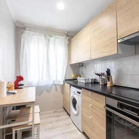 Appartement La Bondad