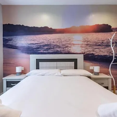 La Bondad 바라칼도