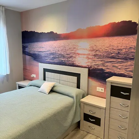 La Bondad Appartement